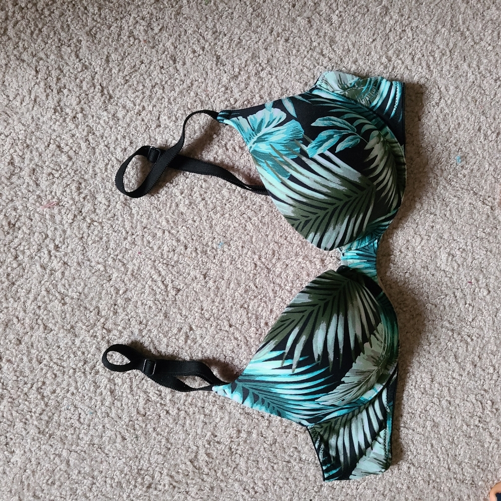 Victoria's Secret PINK push up bra